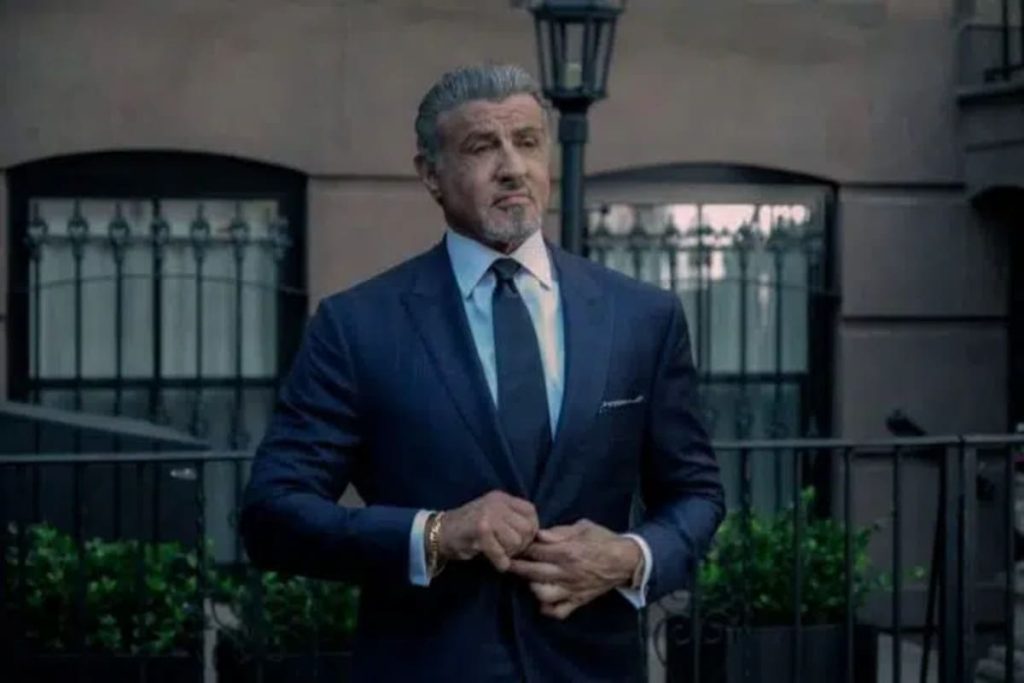 Stallone