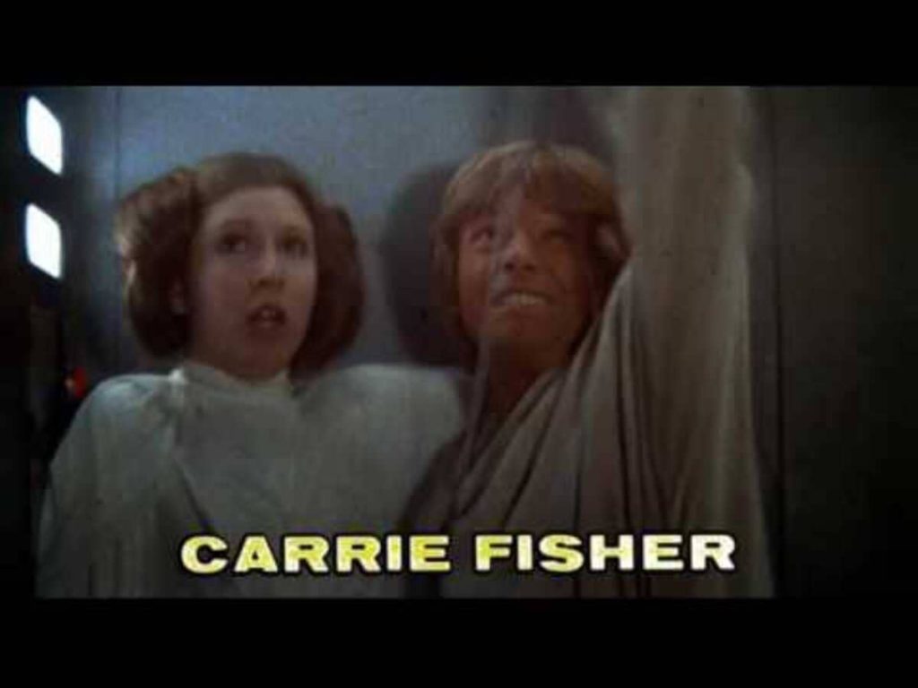 Star Wars