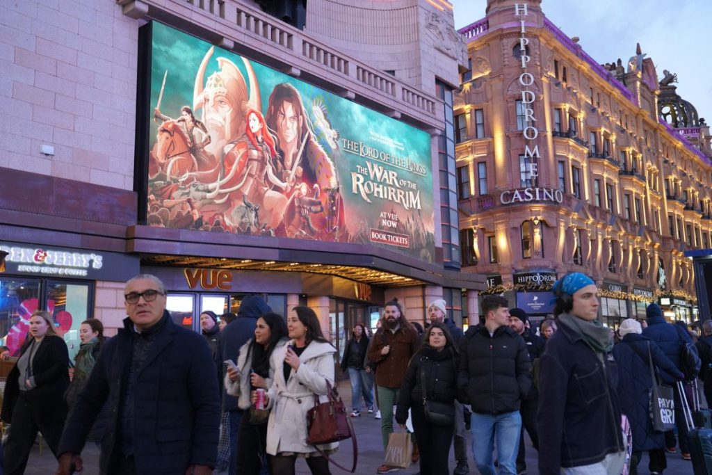 Even Before Its Release, This Film Had Moved Audiences