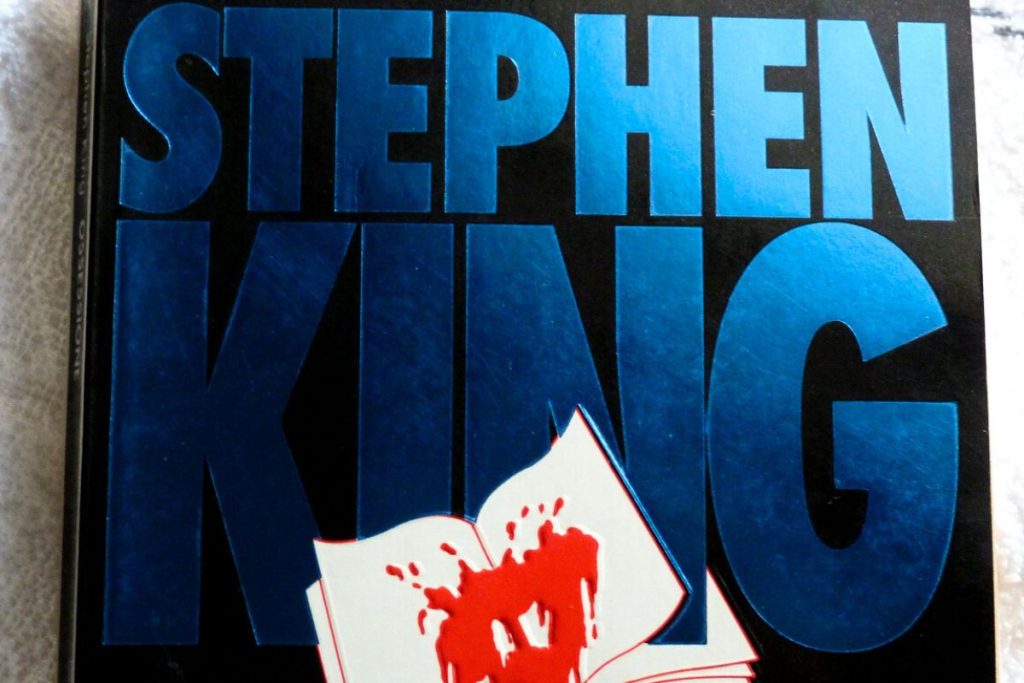 Stephen King