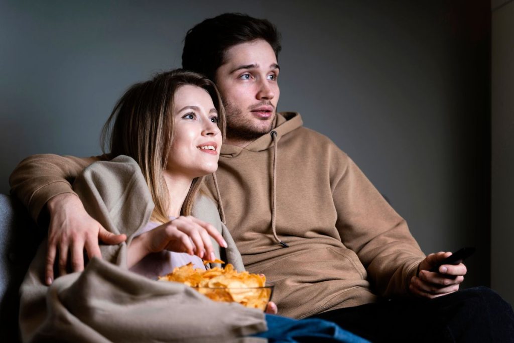 this thriller is Netflix’s breakout hit of June 2025