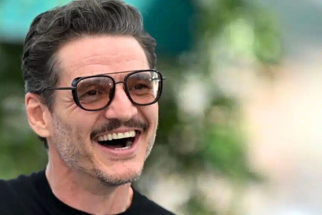 Pedro Pascal shines in this forgotten sci-fi gem