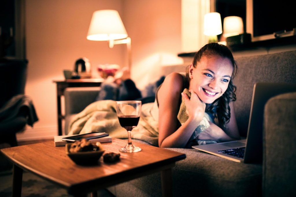 Netflix viewers are obsessed with this addictive show