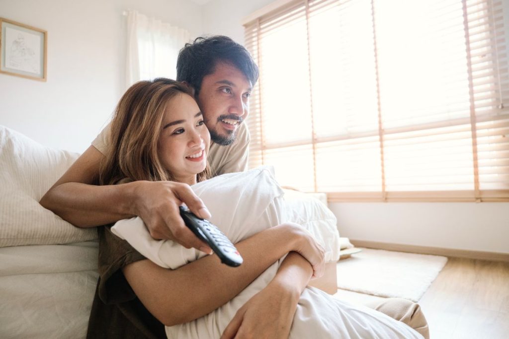 These 6 romantic historical dramas will win you over