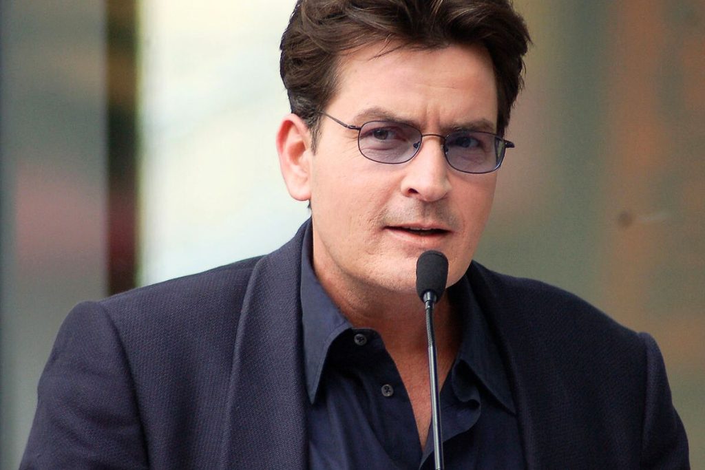 From highest-paid TV star to fired from his own show