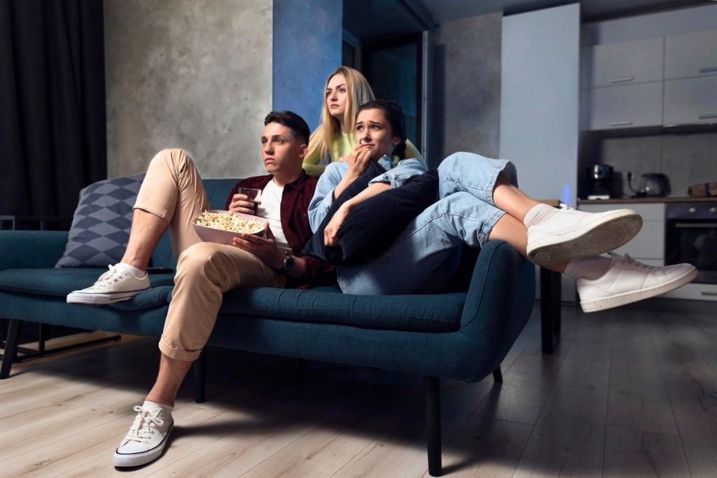 Top of Netflix for 3 weeks — this quick binge is totally worth it