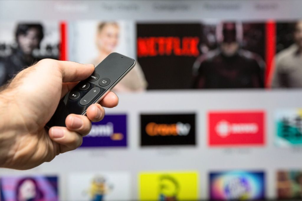 Here are 4 sci-fi series to watch next on Netflix