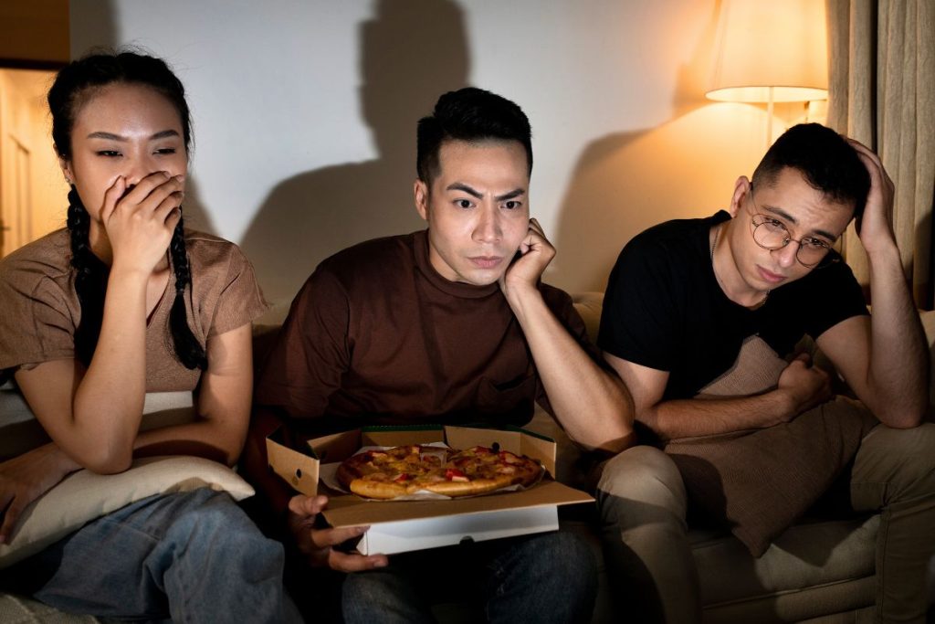 This Korean Netflix series is your next action fix