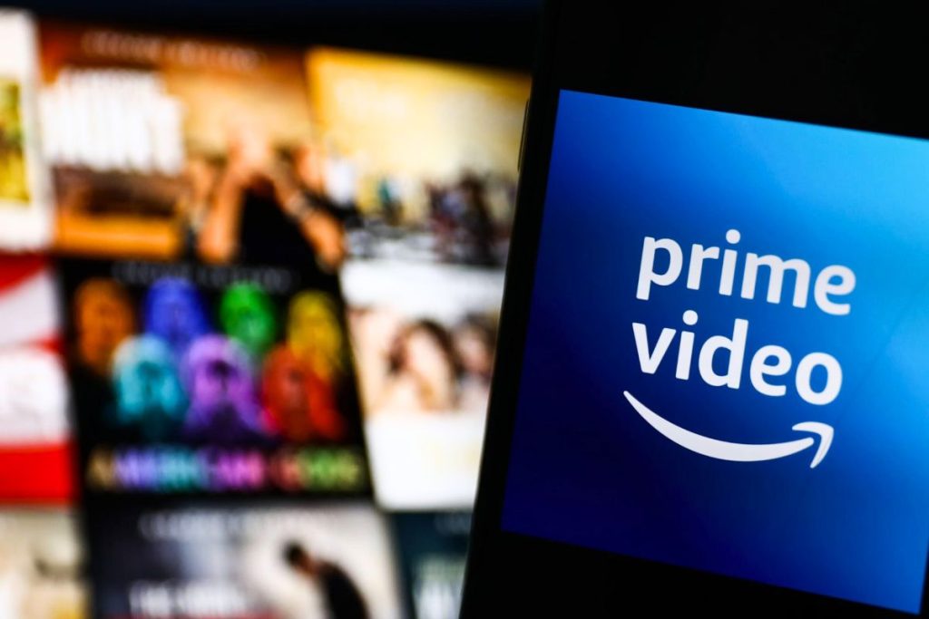 Amazon Cancels a Series by the Creators of Gilmore Girls