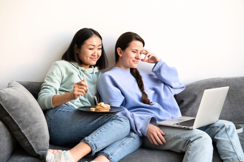 This Korean series is a global hit