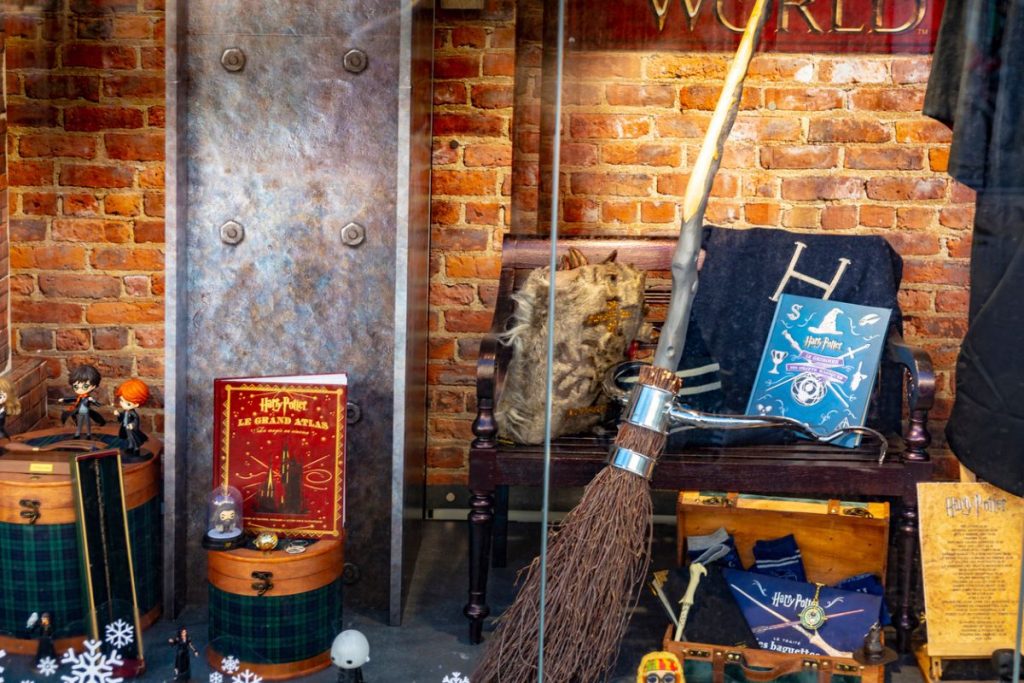 New Harry Potter HBO series reveals 9 actors