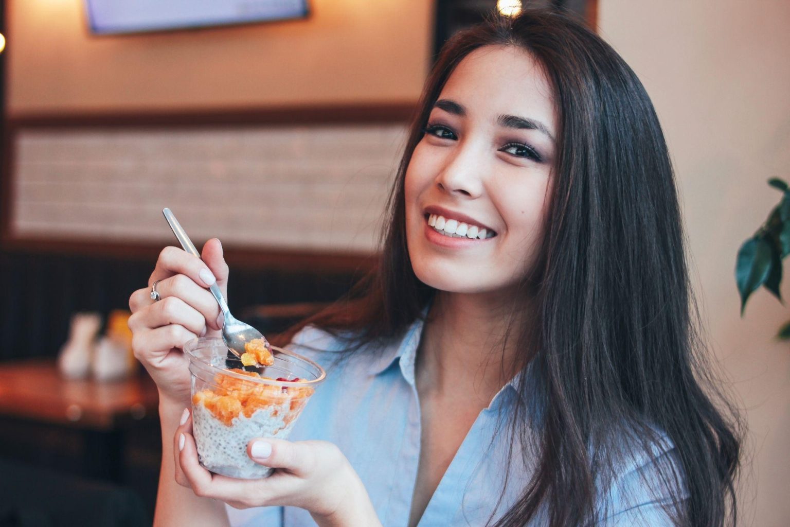 Smart Bites Before Your Dental Check-Up