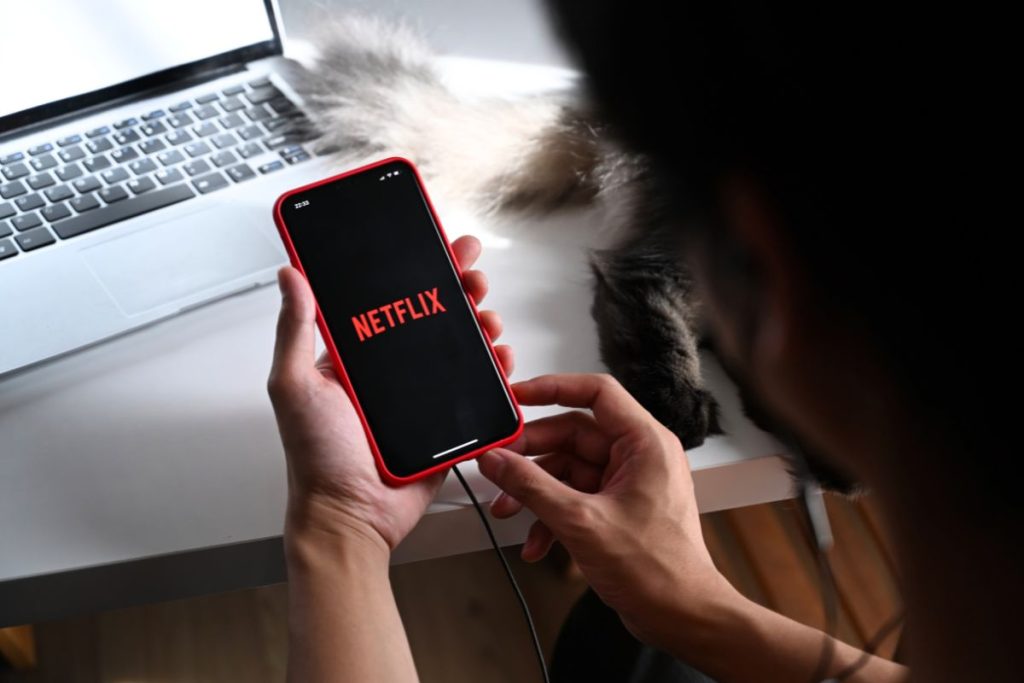 This Cult Netflix Series Is Making a Comeback