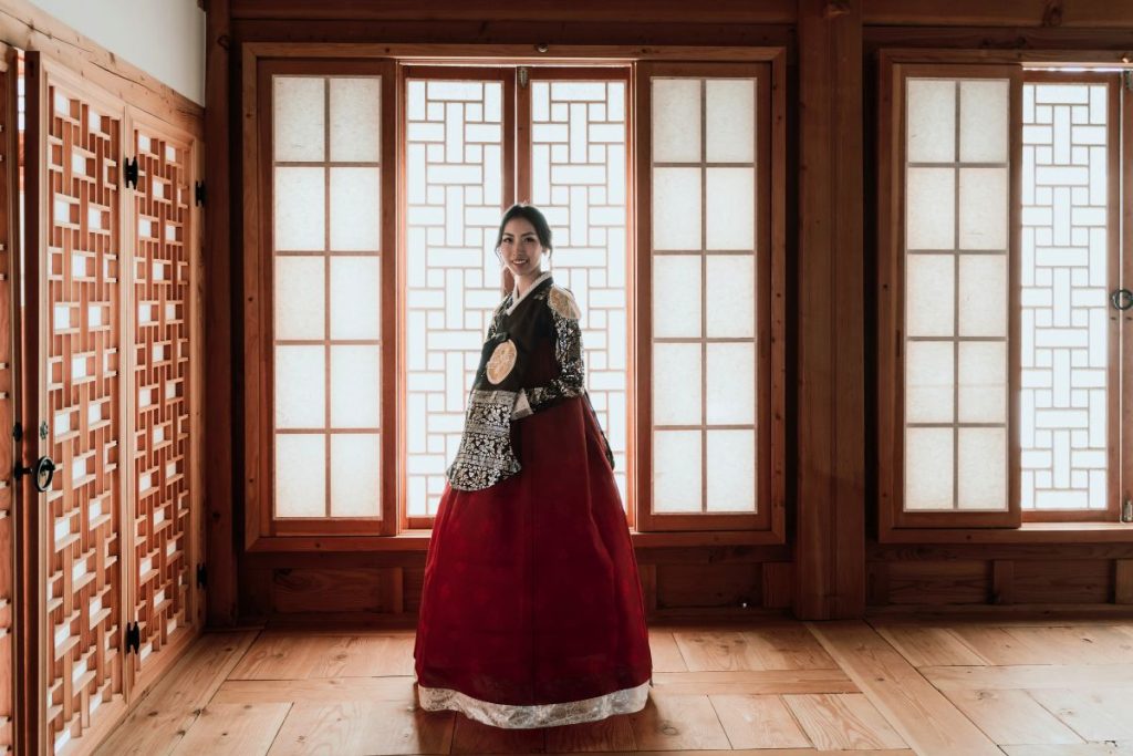 Disney Unveils a Dark, Pulse-Pounding New K-Drama