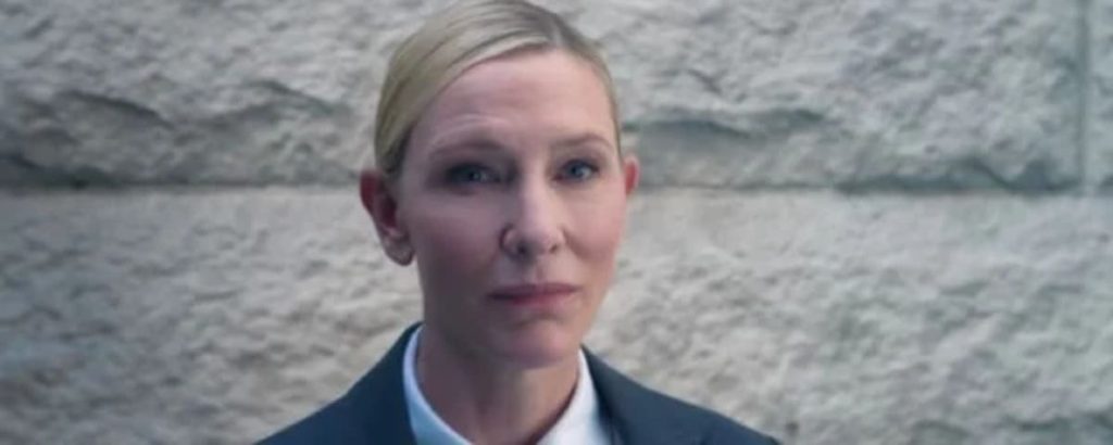 Cate Blanchett