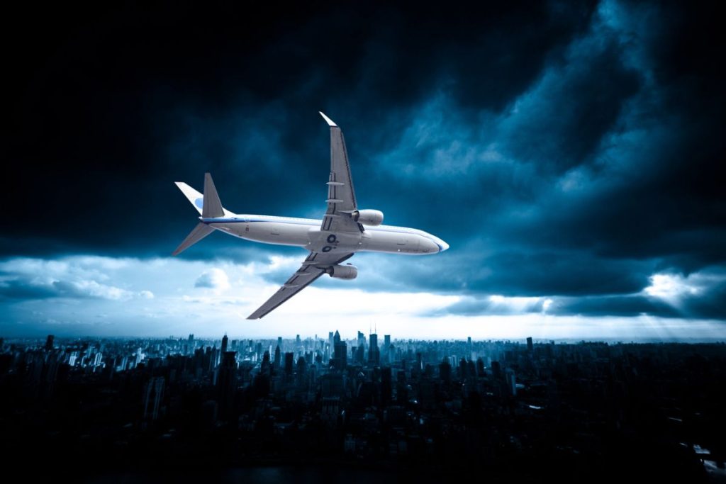 Departure
