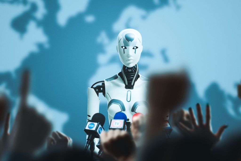 Grey’s Anatomy star slams AI takeover