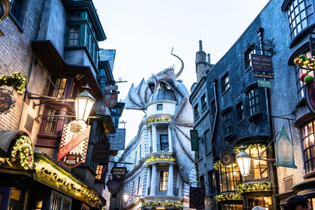 Harry Potter 1