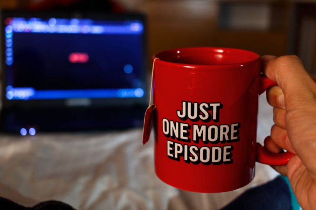 K-drama
