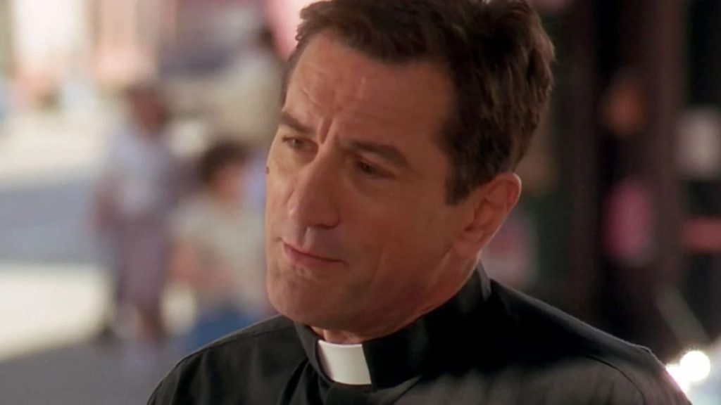 Robert De Niro
