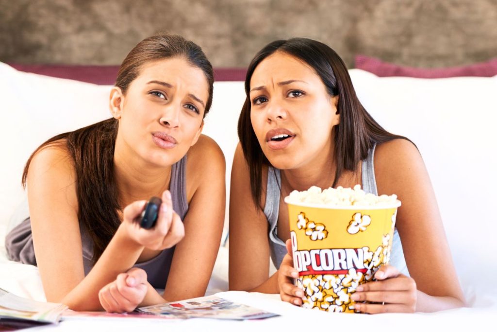 This Netflix series could’ve disappeared forever
