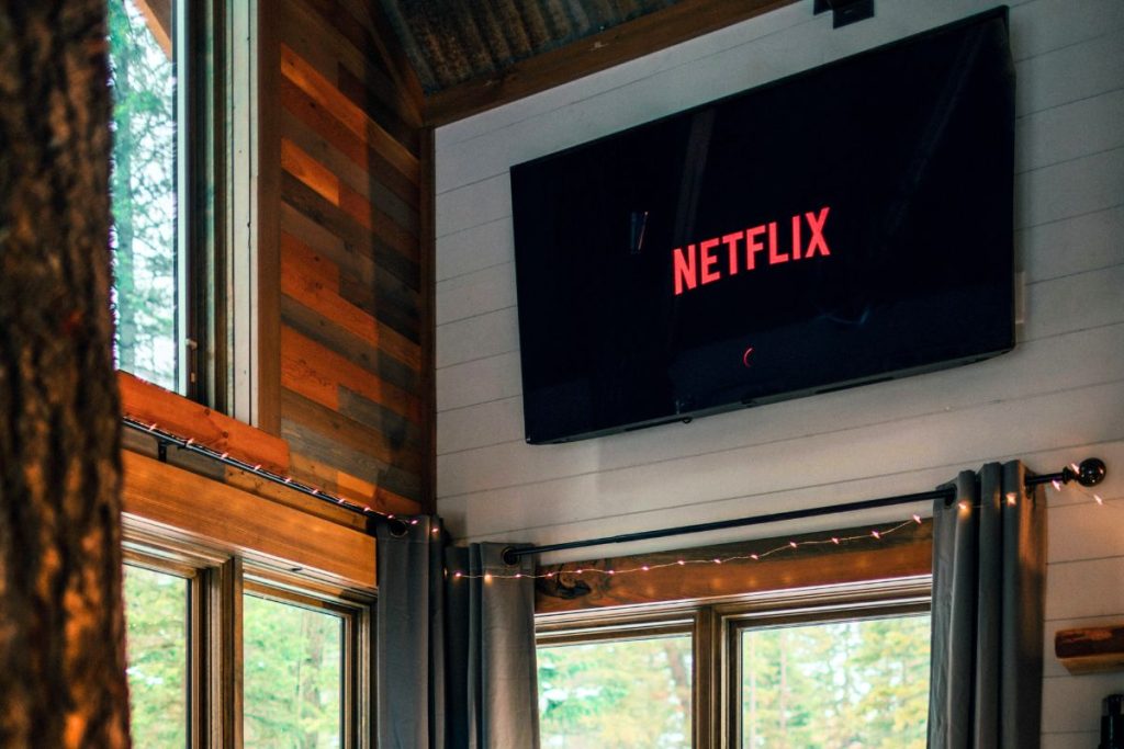 Top 20 must-watch Netflix series