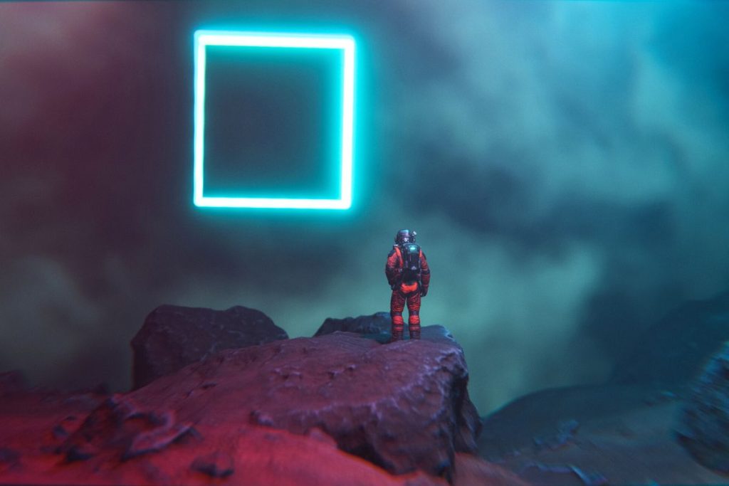 best sci-fi series of summer