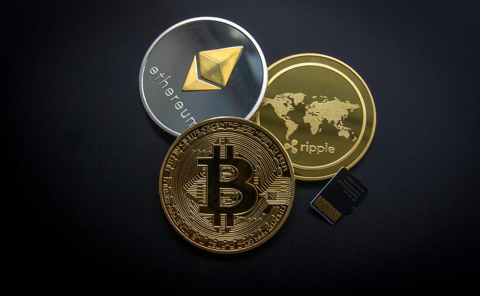 Ethereum exchange