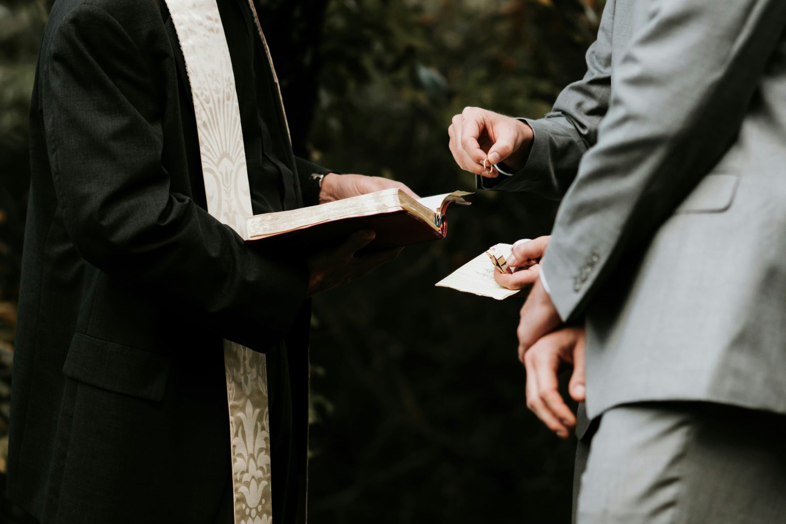 Divorce Lawyer