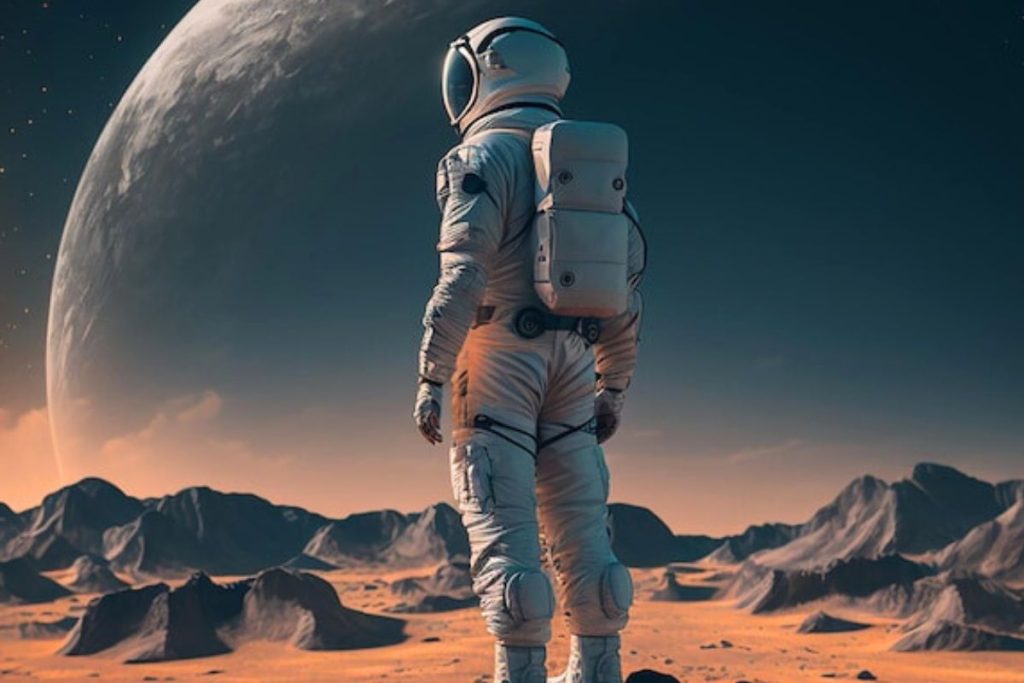 This sci-fi hit from a cinema legend's