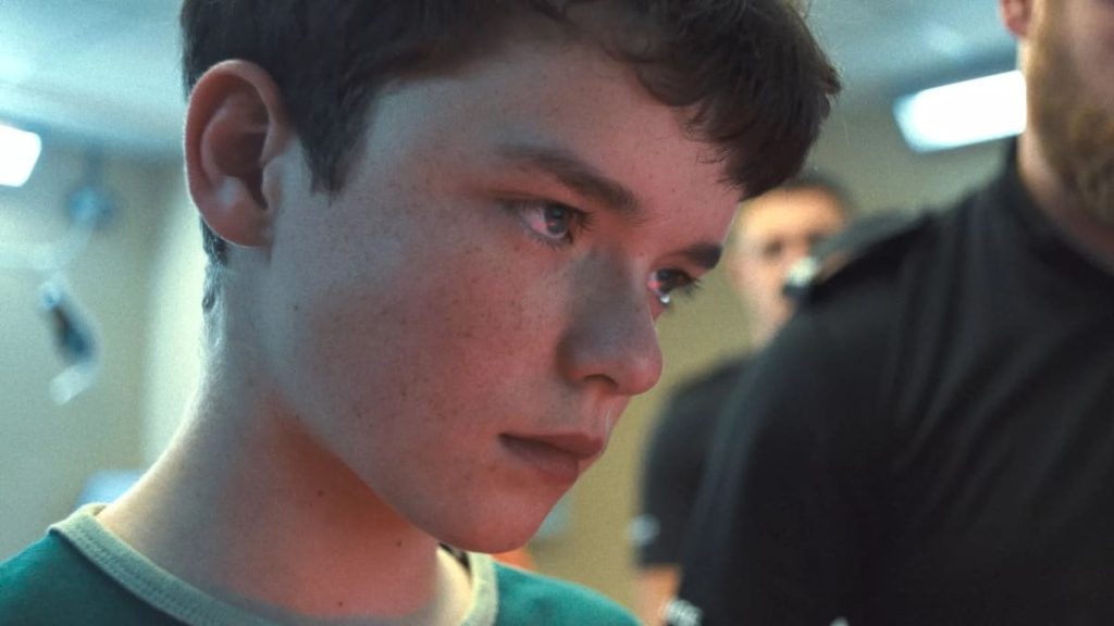 Adolescence
