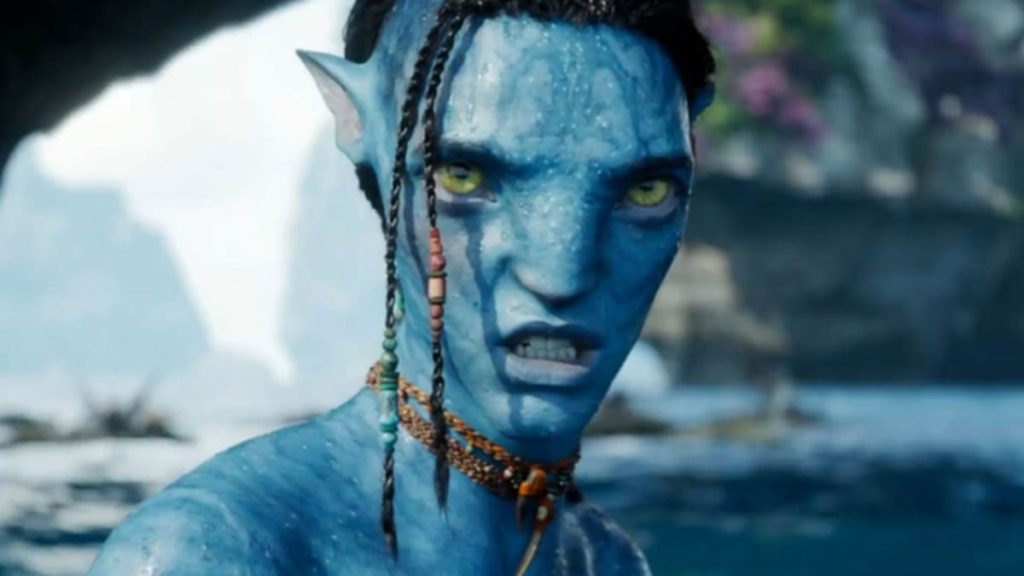 Avatar