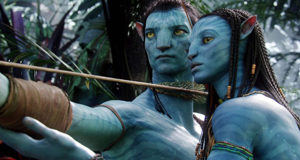 Avatar