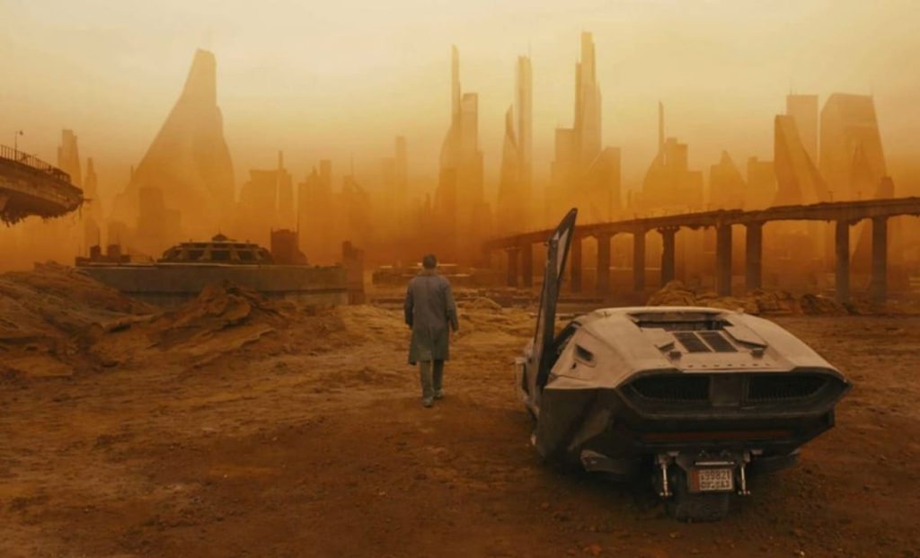 Blade Runner 2049