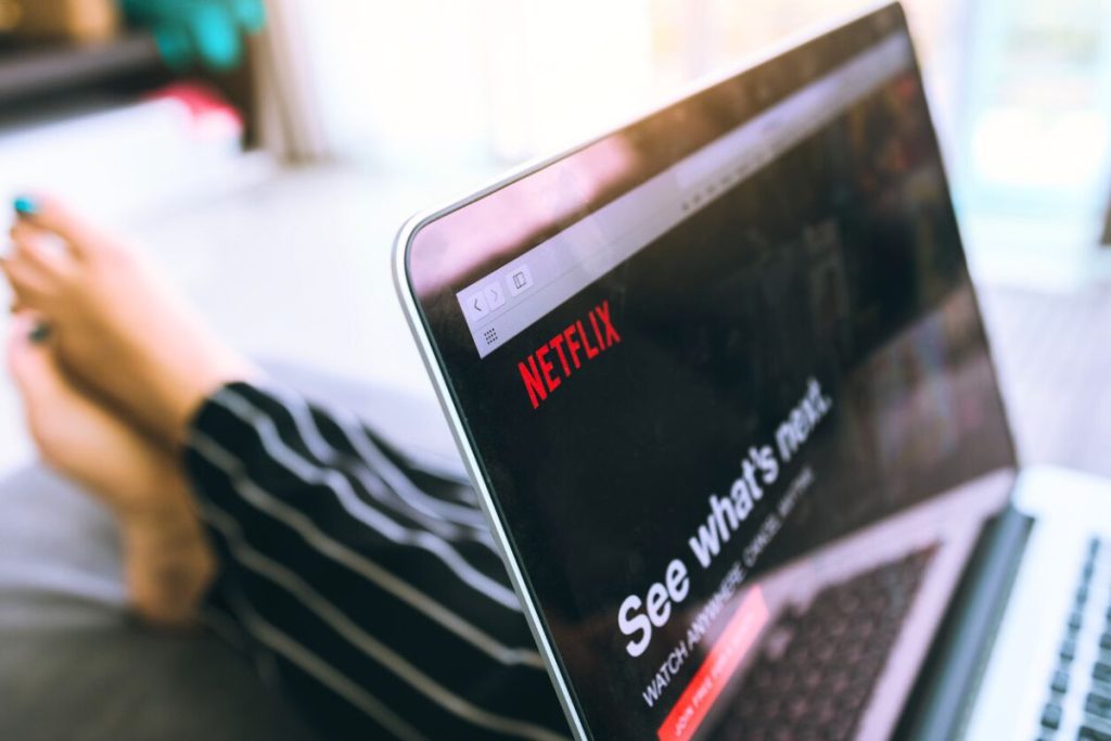 Netflix pulls the plug on Schwarzenegger