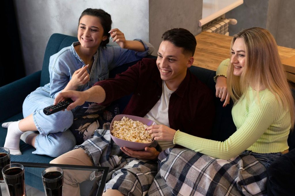why Spanish series are heating up your screens
