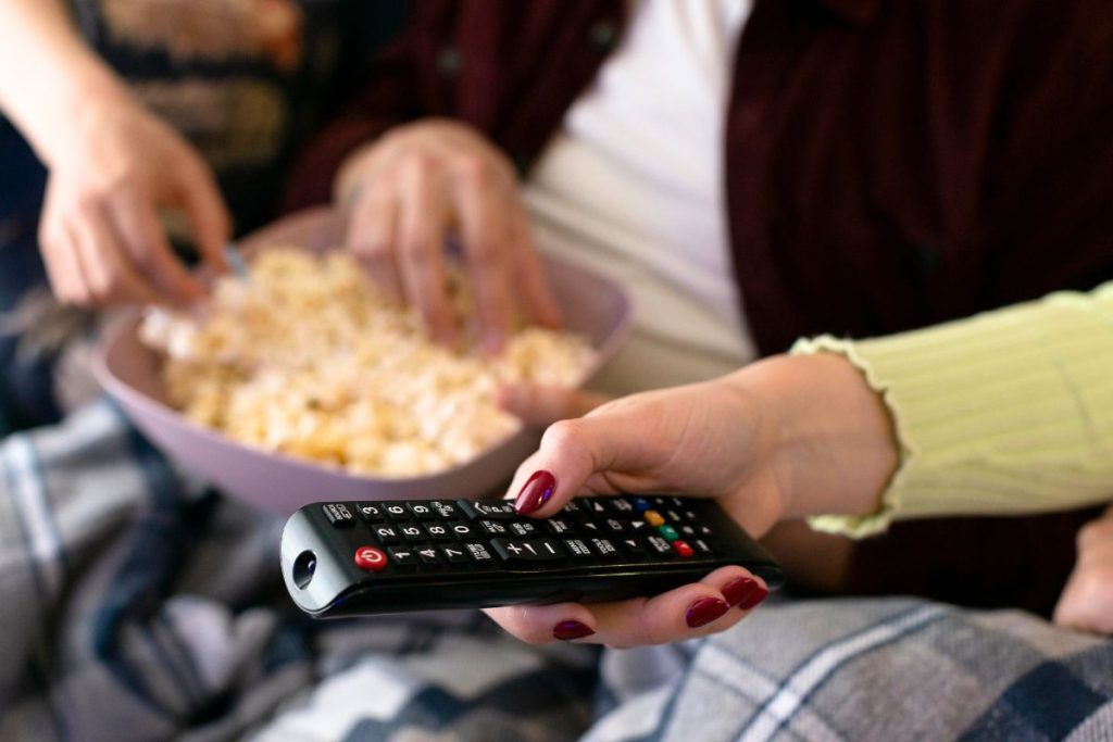 This TV film adapted from a 45M-views phenomenon airs tonight