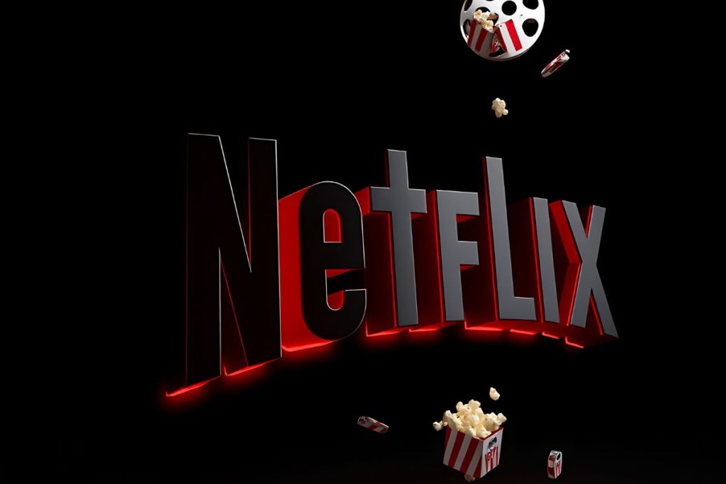 will Netflix pick up this series for season 2?