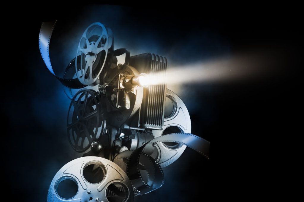 James Cameron teases a new project after 9 Avatar films