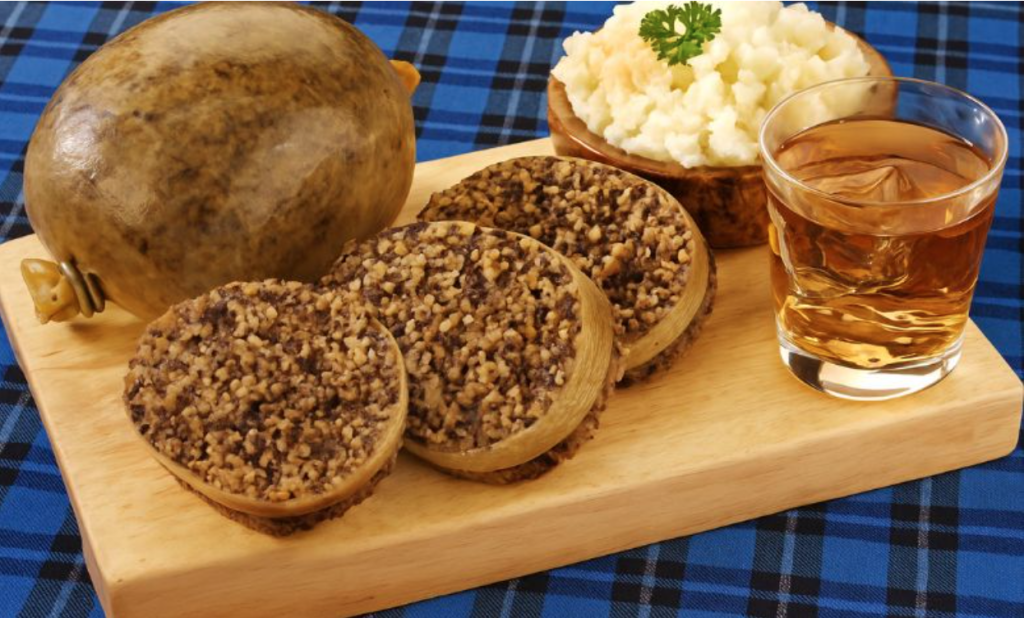 Scotland in Every Flavor, Sip, and Style