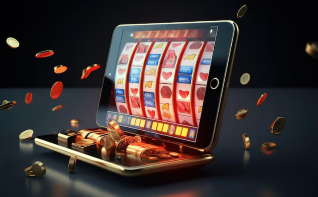 Online Slots Explained: Payouts & Paylines
