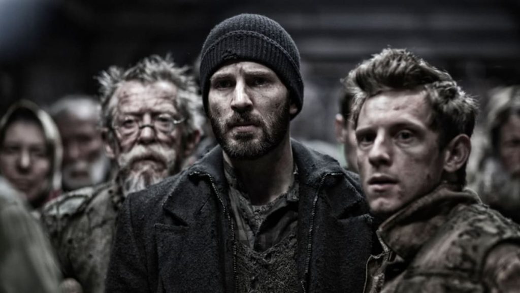 Snowpiercer