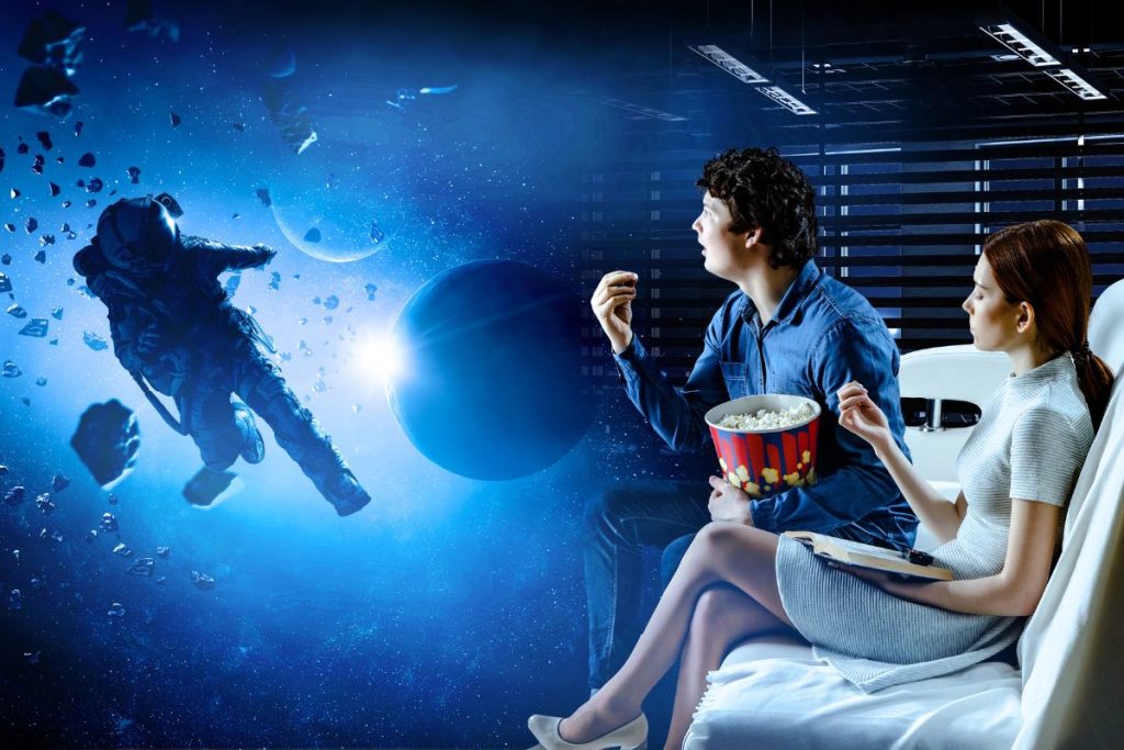 Top 10 must-watch sci-fi films