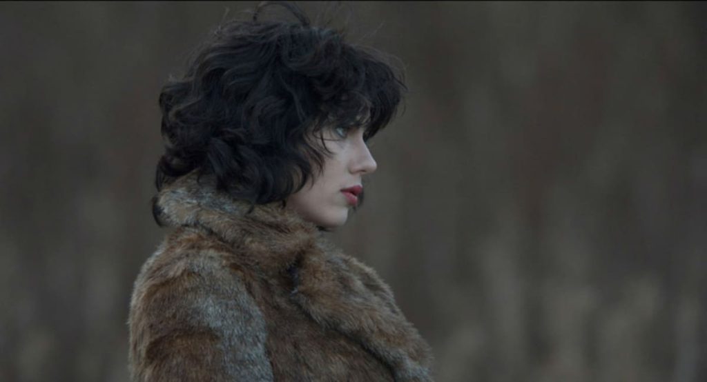 Under the skin