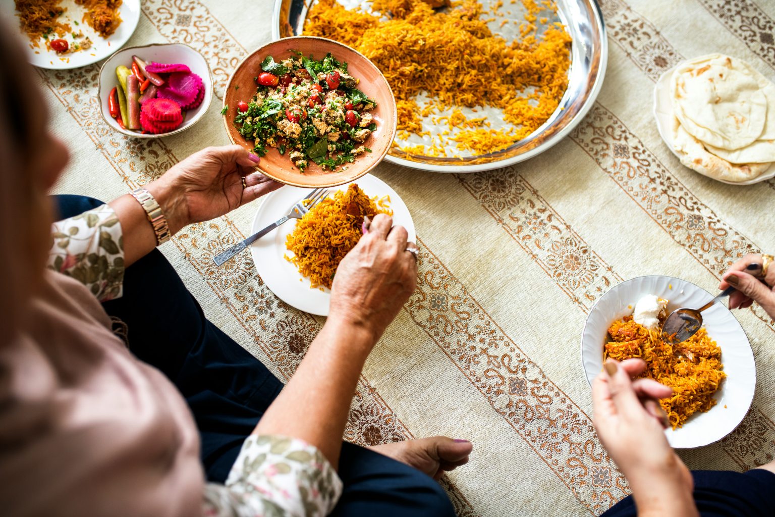 Halal Food Adventures in Europe’s Iconic Capitals