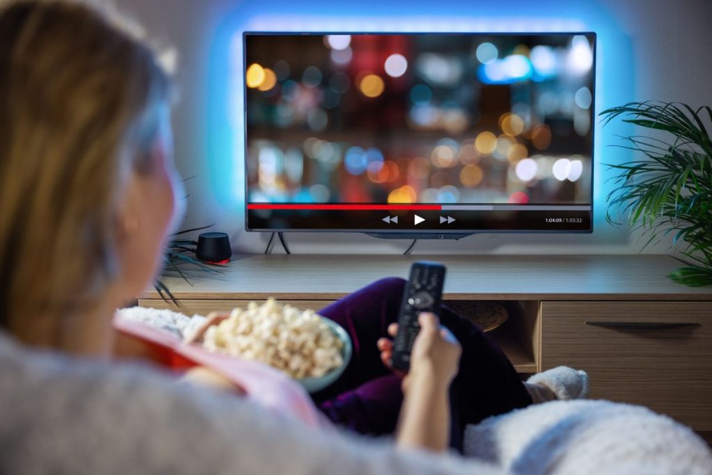 these 60 Netflix episodes are totally worth your time