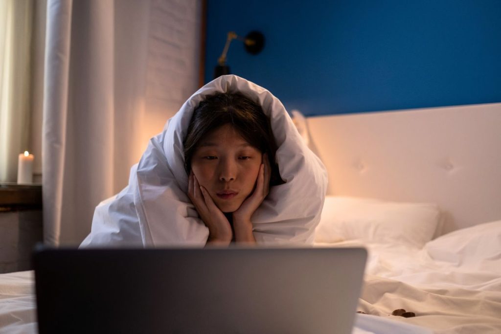 this Netflix mini-series will keep you hooked till the end
