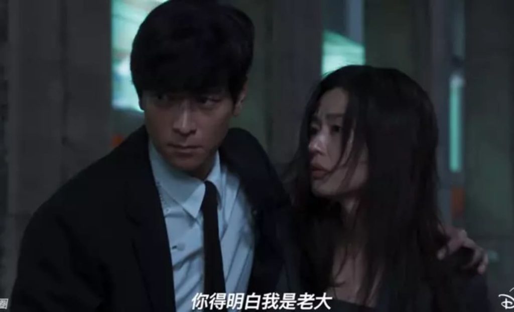 k-drama