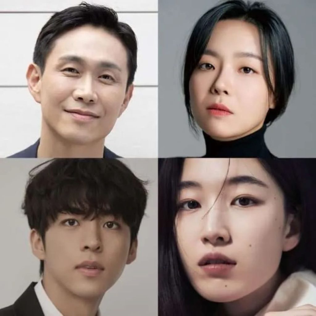 k-drama