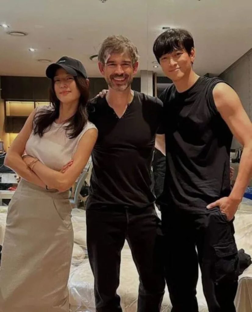 k-drama